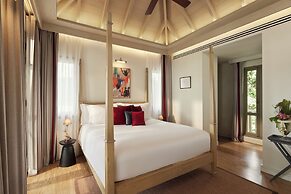 Charras Bhawan Hotel and Residences