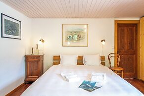 Spitzenhaus Val Onsernone