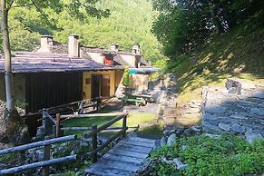 Spitzenhaus Val Onsernone