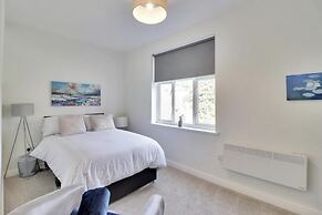 Beautiful 2-bed Apartment in Tunbridge Wells