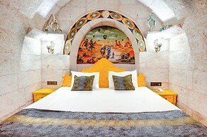 Turkan Cave Hotel