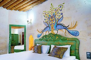 Turkan Cave Hotel