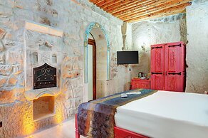 Turkan Cave Hotel