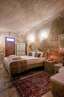 Turkan Cave Hotel