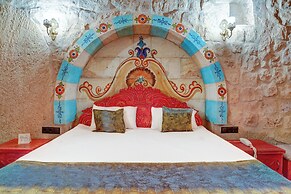 Turkan Cave Hotel