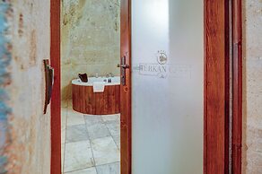 Turkan Cave Hotel