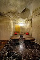 Turkan Cave Hotel