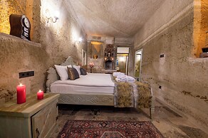 Turkan Cave Hotel