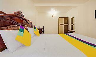 Itsy Hotels Twin Falls