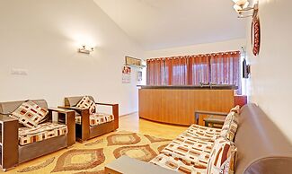 Itsy Hotels Twin Falls