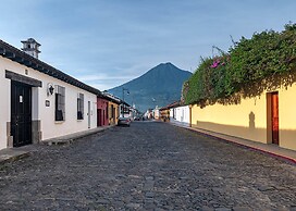 Casita del Escritor