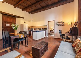Casita del Escritor