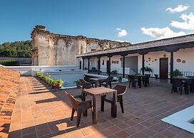 Casita del Escritor