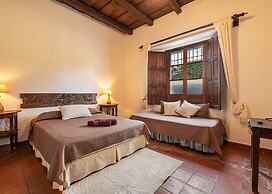 Casita del Escritor