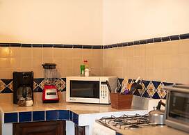 Casita del Escritor
