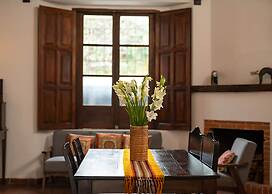 Casita del Escritor