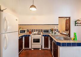 Casita del Escritor