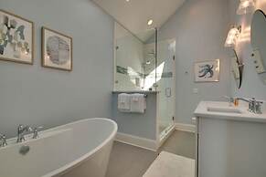 45 Ocean Point by Avantstay Amazing Views + Beach Access & Community P