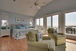 45 Ocean Point by Avantstay Amazing Views + Beach Access & Community P