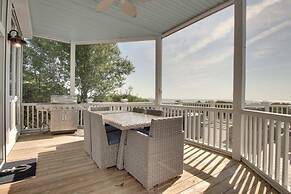 45 Ocean Point by Avantstay Amazing Views + Beach Access & Community P