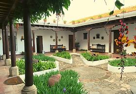 Casita Los Colibris