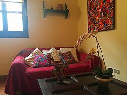 Casita Los Colibris