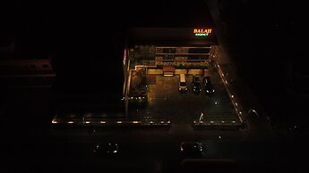 Balaji Regency Kanhangad