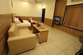 Balaji Regency Kanhangad