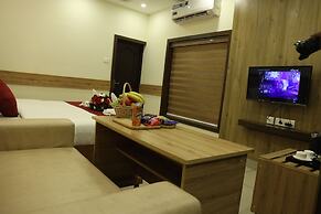 Balaji Regency Kanhangad