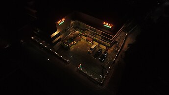 Balaji Regency Kanhangad