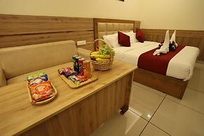 Balaji Regency Kanhangad