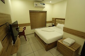 Balaji Regency Kanhangad