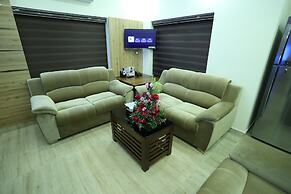 Balaji Regency Kanhangad