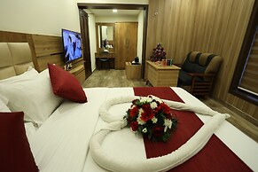 Balaji Regency Kanhangad