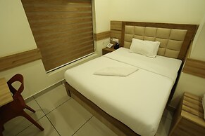 Balaji Regency Kanhangad