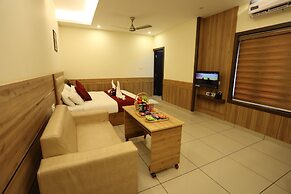 Balaji Regency Kanhangad