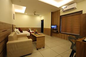 Balaji Regency Kanhangad