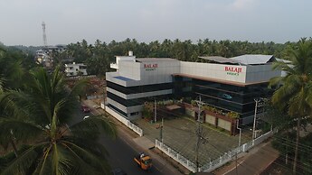 Balaji Regency Kanhangad