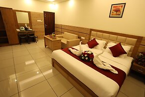 Balaji Regency Kanhangad