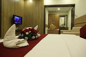 Balaji Regency Kanhangad