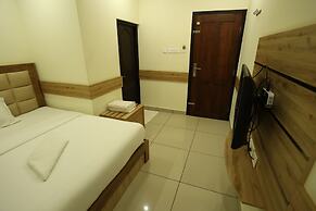 Balaji Regency Kanhangad