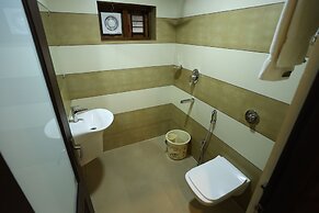 Balaji Regency Kanhangad