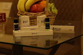 Balaji Regency Kanhangad