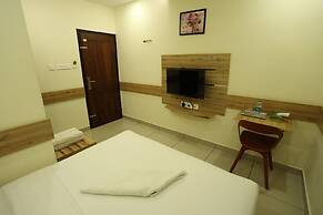 Balaji Regency Kanhangad