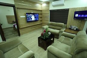 Balaji Regency Kanhangad