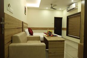 Balaji Regency Kanhangad