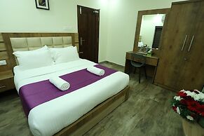 Balaji Regency Kanhangad