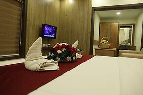 Balaji Regency Kanhangad