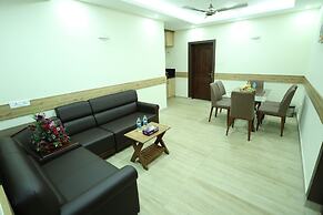 Balaji Regency Kanhangad