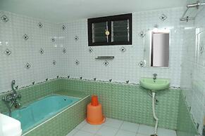 LA FLORA RESORTS YERCAUD